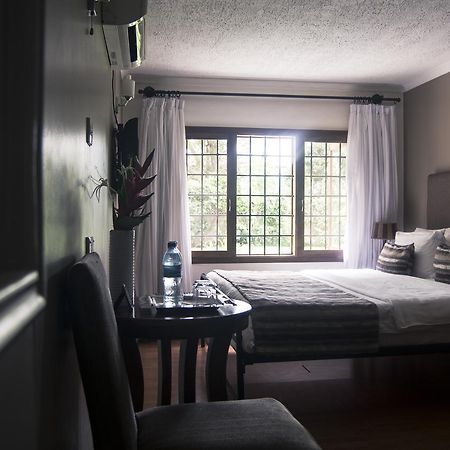 Arusha Residence Boutique Hotel ภายนอก รูปภาพ