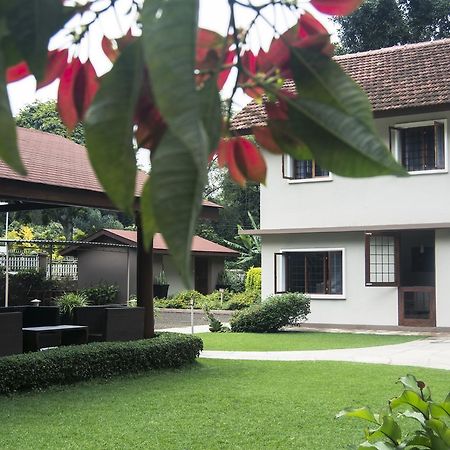 Arusha Residence Boutique Hotel ภายนอก รูปภาพ