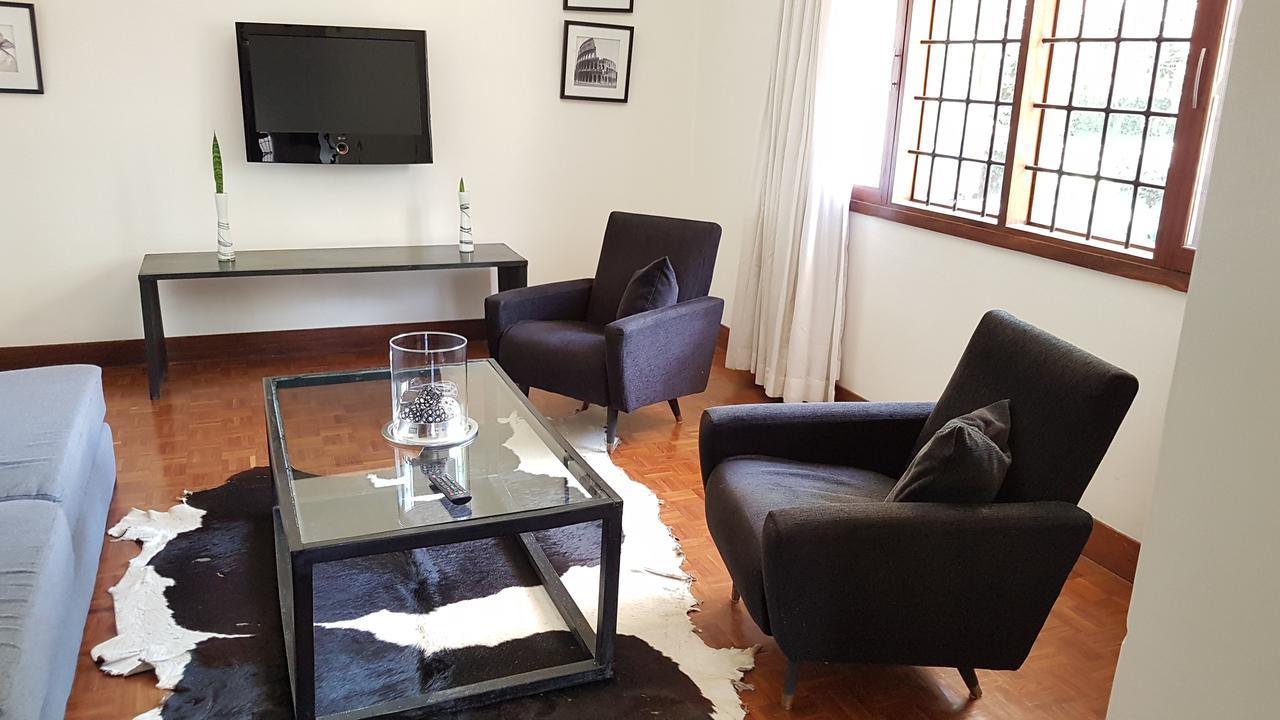 Arusha Residence Boutique Hotel ภายนอก รูปภาพ