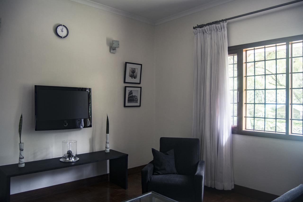 Arusha Residence Boutique Hotel ภายนอก รูปภาพ