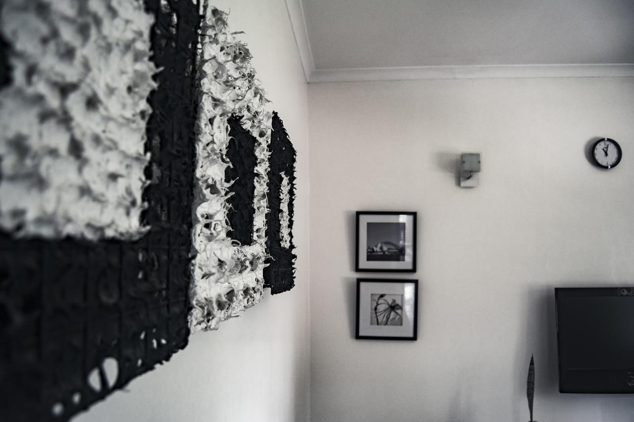 Arusha Residence Boutique Hotel ภายนอก รูปภาพ