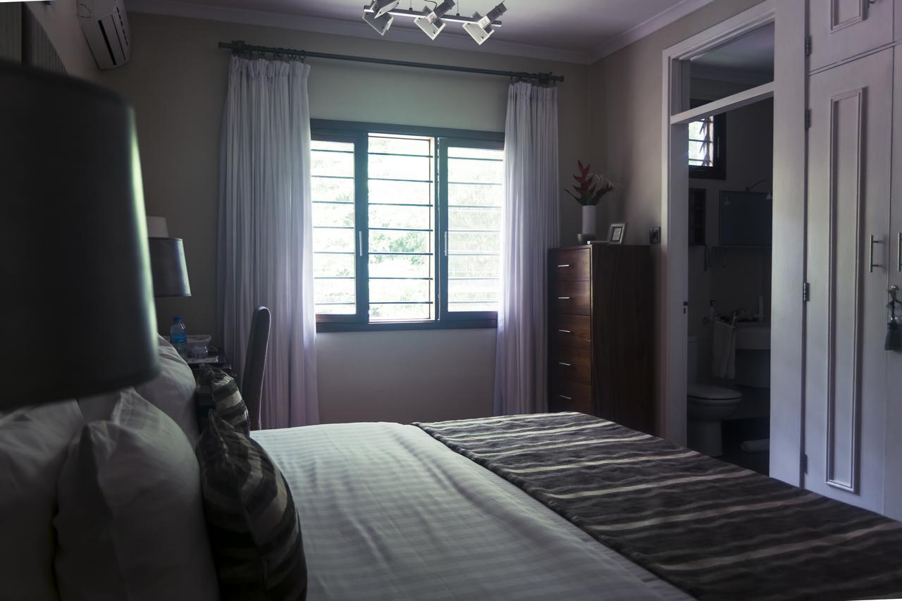 Arusha Residence Boutique Hotel ภายนอก รูปภาพ
