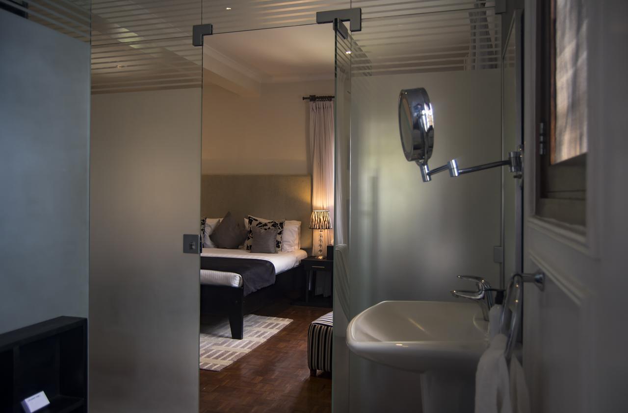 Arusha Residence Boutique Hotel ภายนอก รูปภาพ