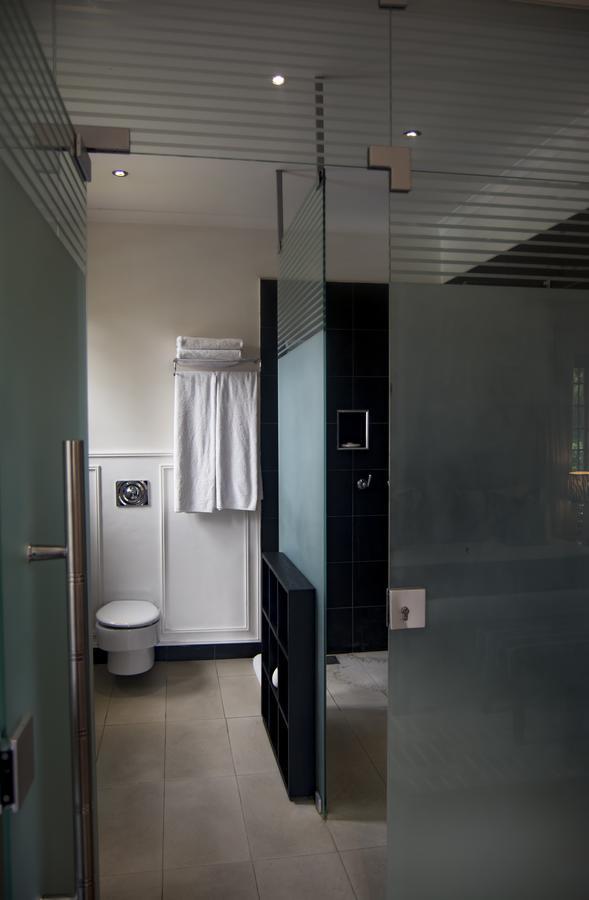 Arusha Residence Boutique Hotel ภายนอก รูปภาพ