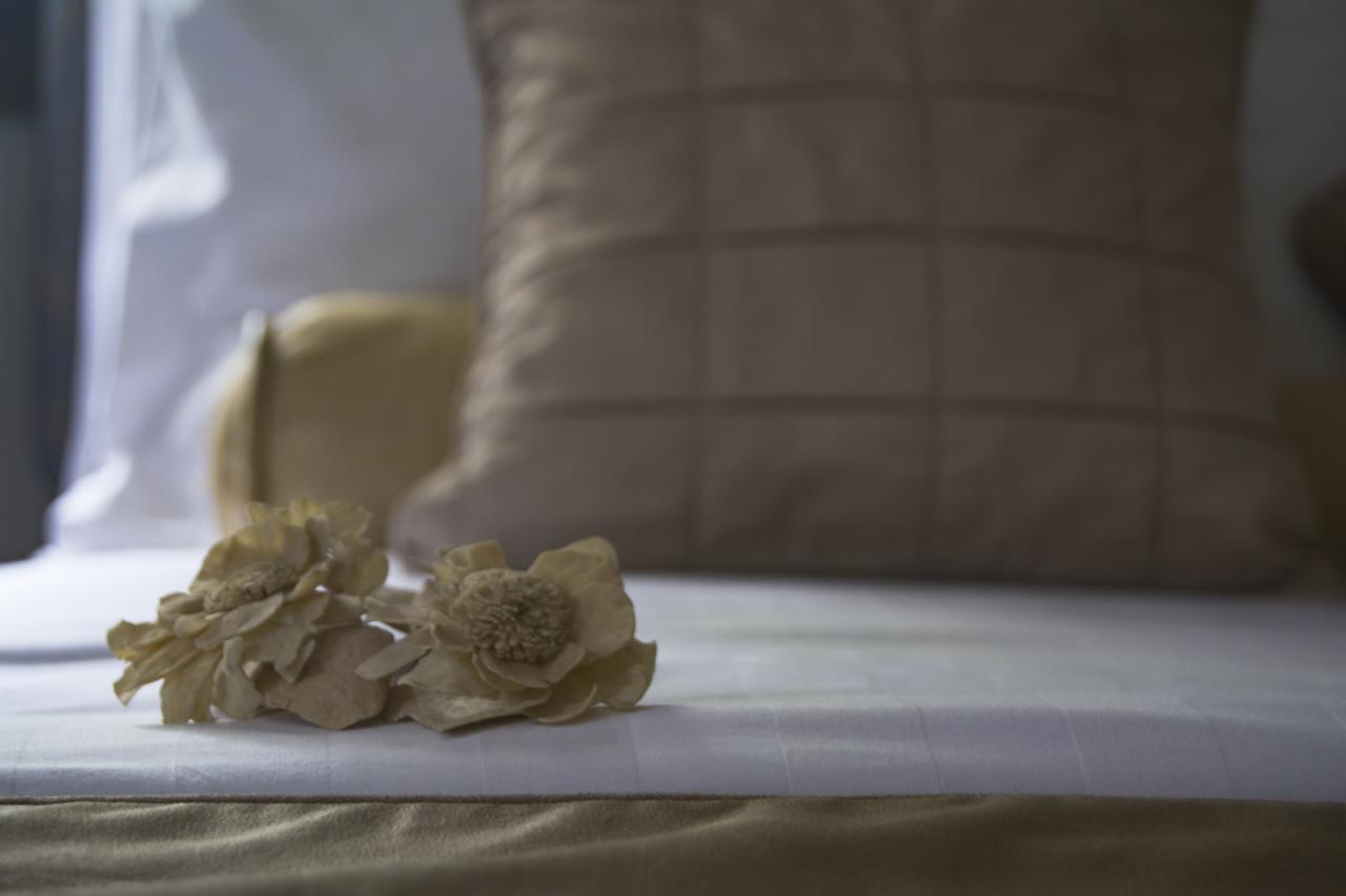 Arusha Residence Boutique Hotel ภายนอก รูปภาพ