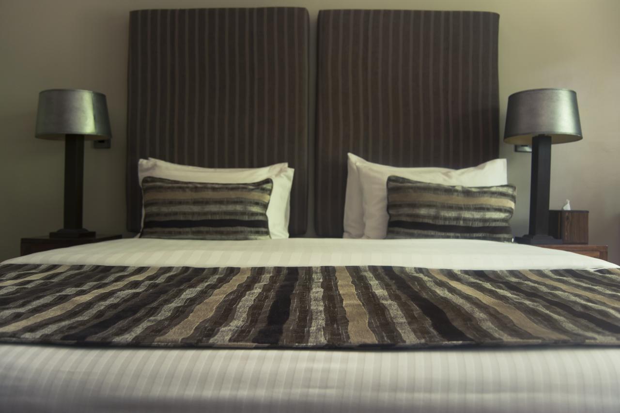 Arusha Residence Boutique Hotel ภายนอก รูปภาพ