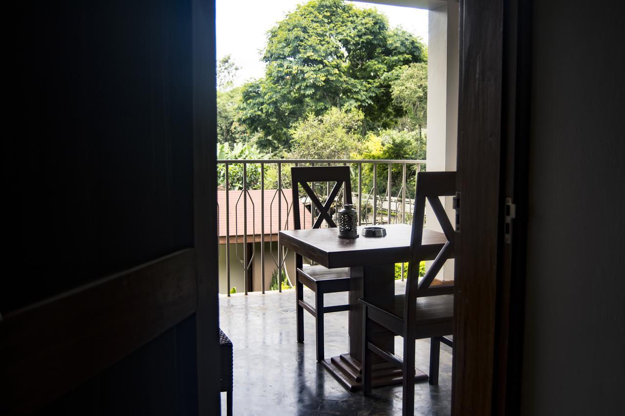 Arusha Residence Boutique Hotel ภายนอก รูปภาพ