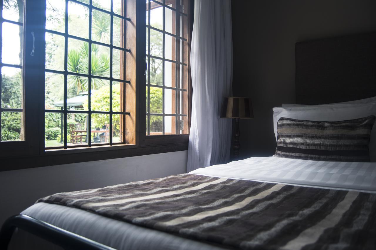 Arusha Residence Boutique Hotel ภายนอก รูปภาพ