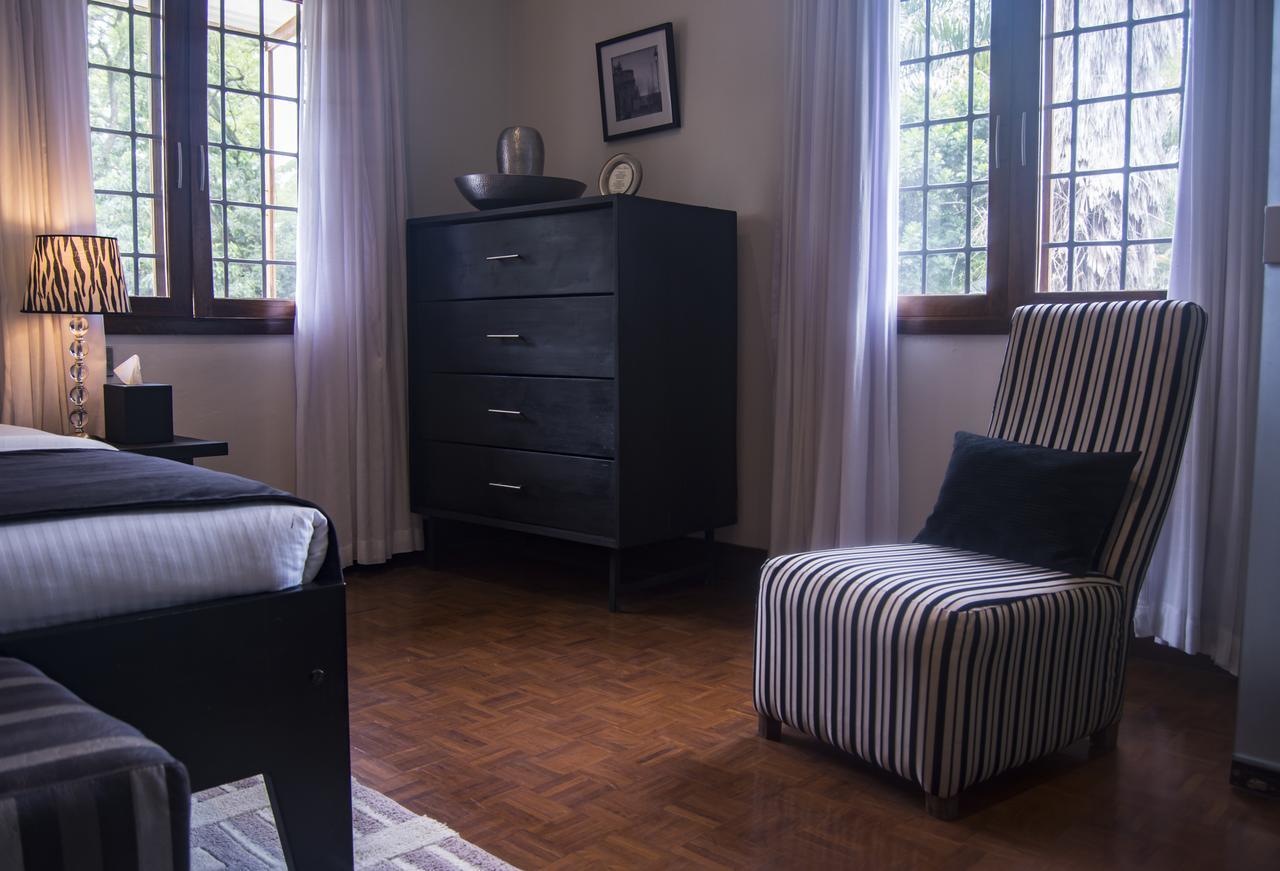 Arusha Residence Boutique Hotel ภายนอก รูปภาพ
