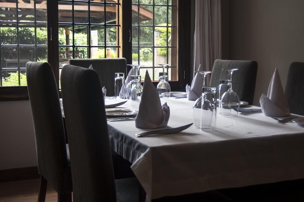 Arusha Residence Boutique Hotel ภายนอก รูปภาพ