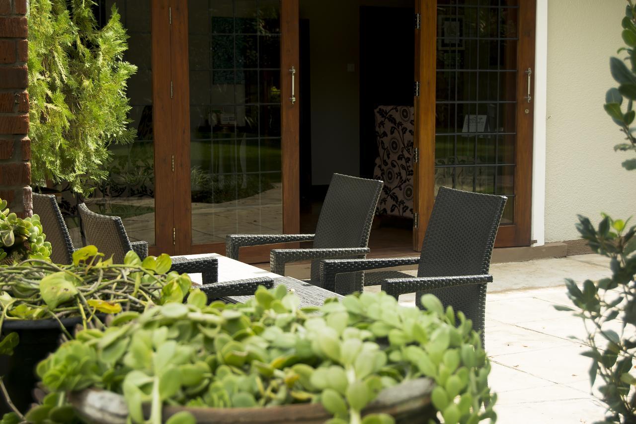 Arusha Residence Boutique Hotel ภายนอก รูปภาพ