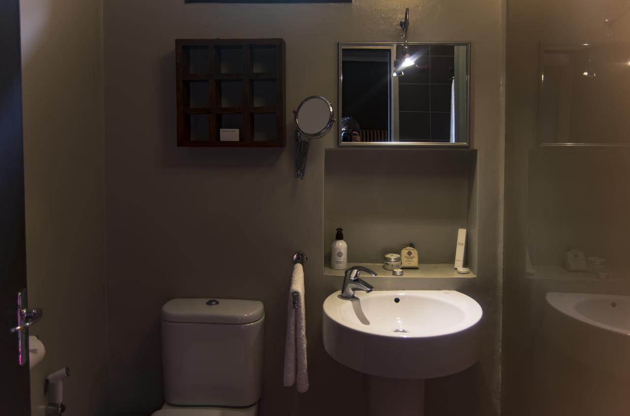 Arusha Residence Boutique Hotel ภายนอก รูปภาพ