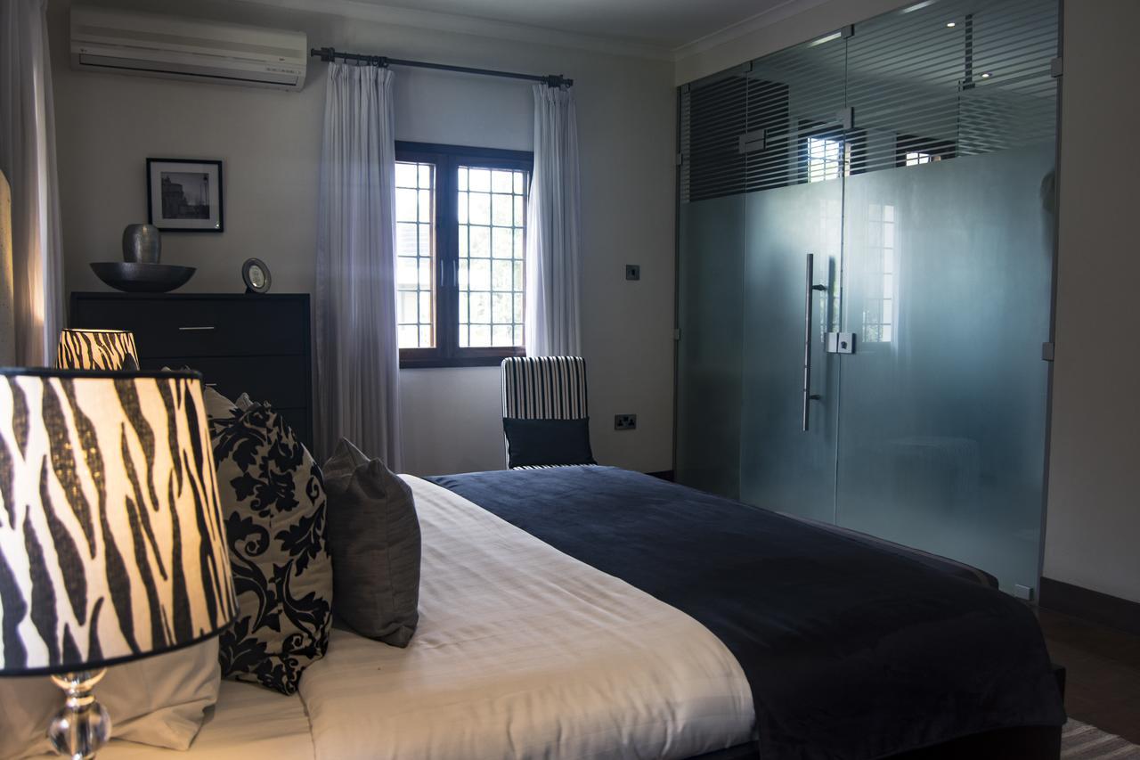 Arusha Residence Boutique Hotel ภายนอก รูปภาพ