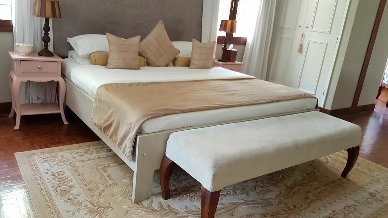 Arusha Residence Boutique Hotel ภายนอก รูปภาพ